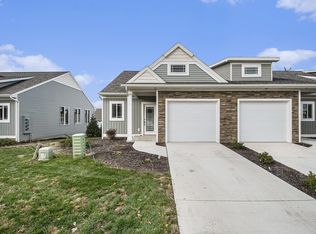 1215 Madera Ct SW, Byron Center, MI