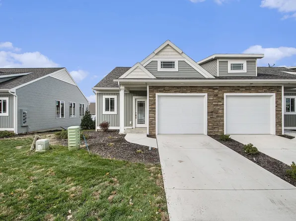 1215 Madera Ct SW, Byron Center, MI 49315