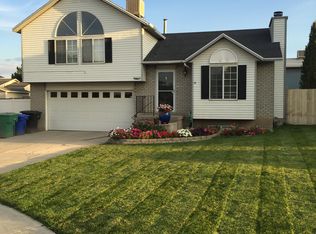 4867 W Ticklegrass Rd, West Jordan, UT 84081