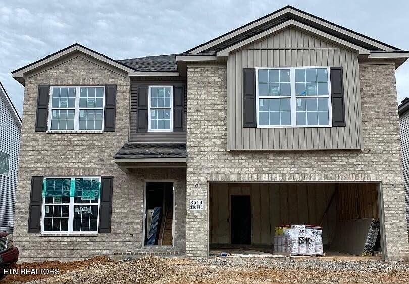 1st image of 3514 Stewart Hill Ln Lot 19