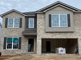 3514 Stewart Hill Ln LOT 19, Knoxville, TN 37931