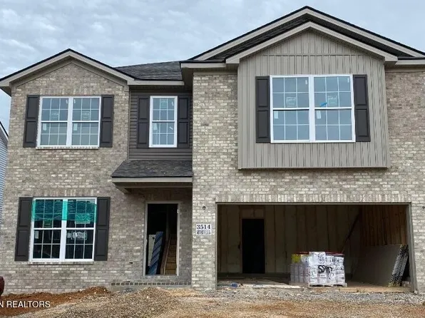3514 Stewart Hill Ln Lot 19, Knoxville, TN 37931