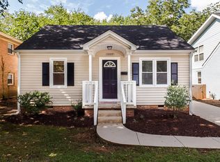 1307 E Hargett St, Raleigh, NC 27610