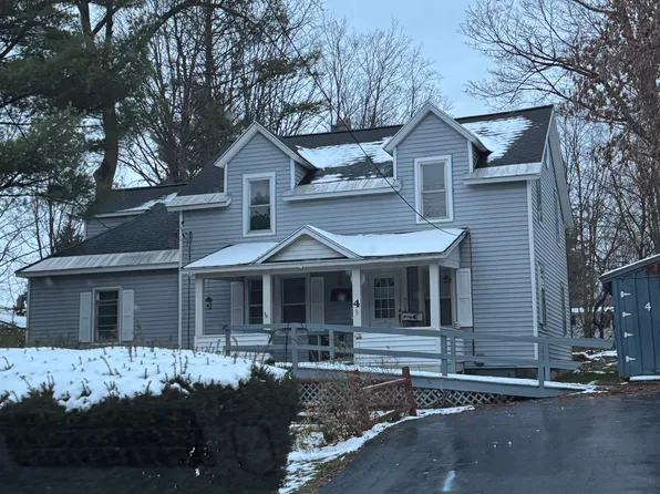 4 North St, Marcellus, NY 13108