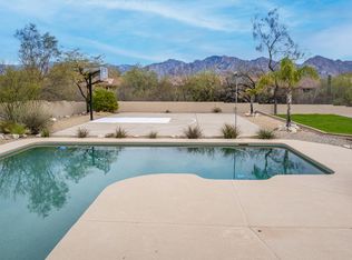 11434 N Meadow Sage Dr, Tucson, AZ 85737