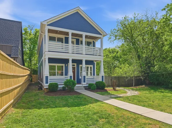 910 Cahal Ave, Nashville, TN 37216