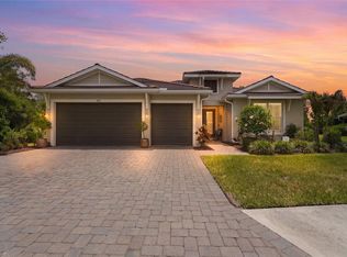617 Mistiflower Cir, Nokomis, FL 34275