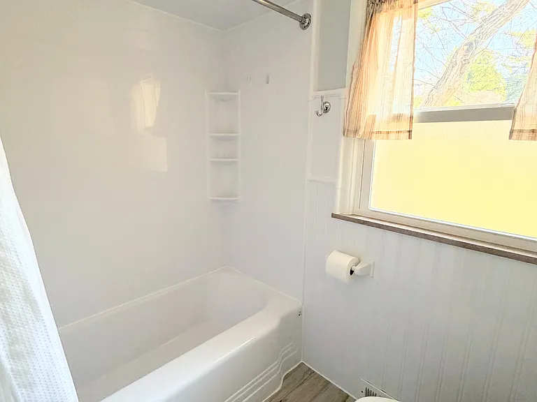 Full bath