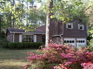 4601 Lucerne Valley Rd SW, Lilburn, GA 30047