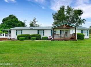 302 Jackson Hill Rd, Shepherdsville, KY 40165