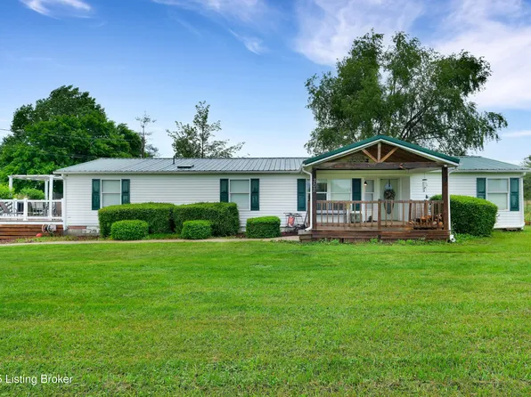 302 Jackson Hill Rd, Shepherdsville, KY 40165