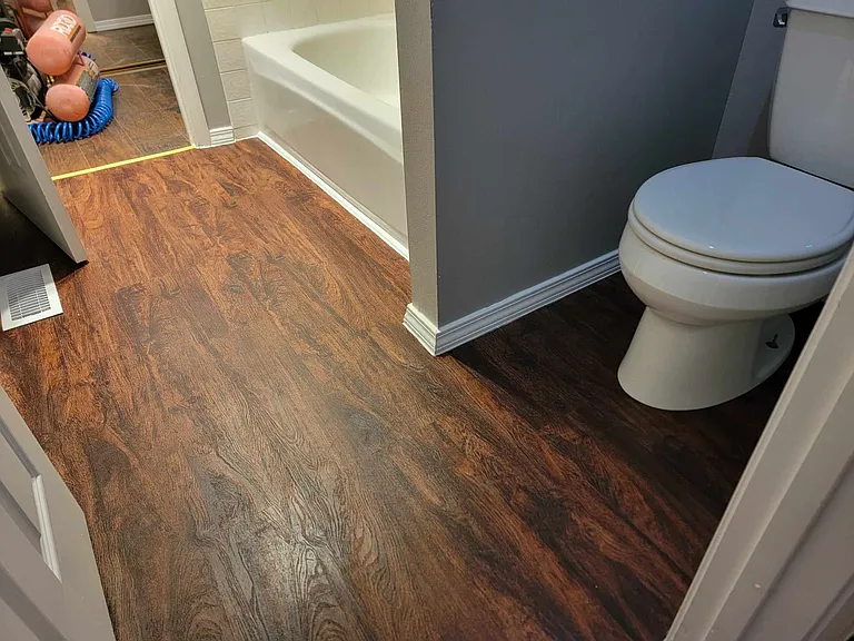 1005 Bloom Ave #B — Photo 4