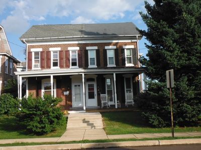 358 Walnut St, Royersford, PA, 19468