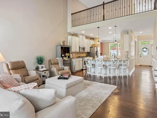 36261 Tee Box Blvd Unit 122, Frankford, DE 19945