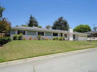 313 Marcia St, Redlands, CA 92373