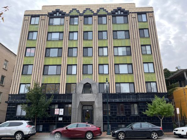 2121 E Capitol Dr #105