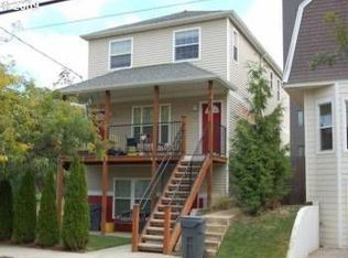 4032-4038 NE Garfield Ave, Portland, OR 97212