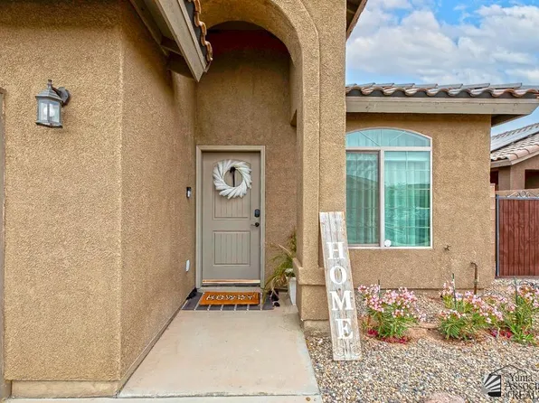 4272 W 27th Pl, Yuma, AZ 85364