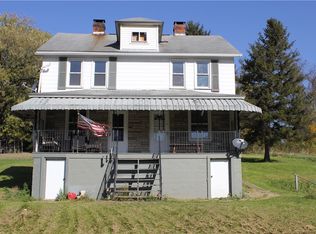 742 Fairbank Herbert Rd, New Salem, PA 15468