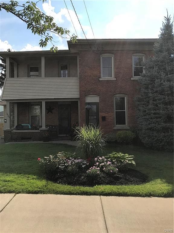 1025 Milton Ave, Syracuse, NY 13204 Zillow