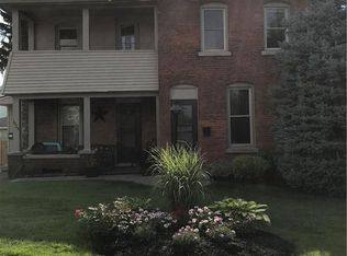 1025 Milton Ave, Syracuse, NY 13204