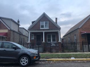 840 Tyler Ave, Dyer, IN