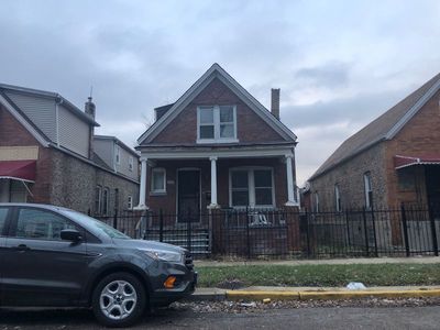 840 Tyler Ave, Dyer, IN, 46311
