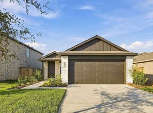 1643 Windrose Bnd, Angleton, TX 77515