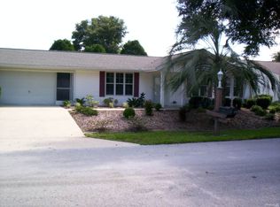 11575 SW 89th Ct, Ocala, FL 34481