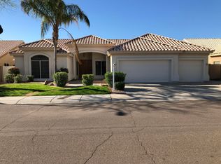 4443 E Desert Trumpet Rd, Phoenix, AZ 85044
