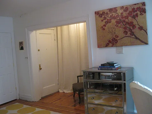 Rented by Brown Harris Stevens | media 14
