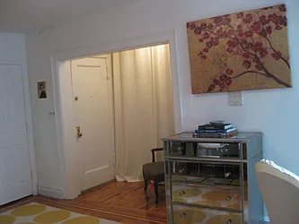 Rented by Brown Harris Stevens