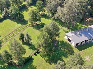 7401 NW 137th Ave, Morriston, FL 32668