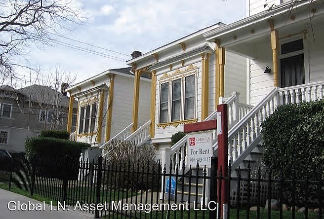 2nd image of 1310 18th St APT A