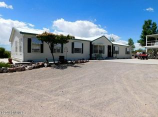 868 Highway 181 #T, Truth Or Consequences, NM 87901