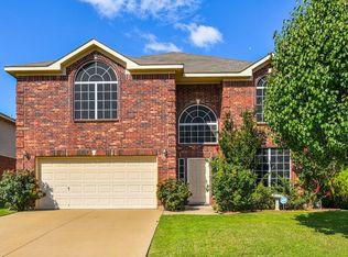 2804 Chesterwood Ct, Mansfield, TX 76063