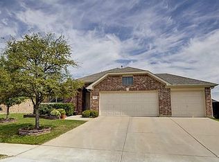2417 Morning Dew Dr, Little Elm, TX 75068