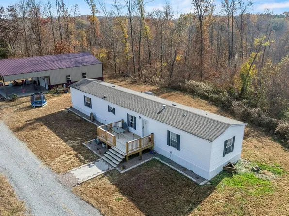 269 County Road 259, Advance, MO 63730