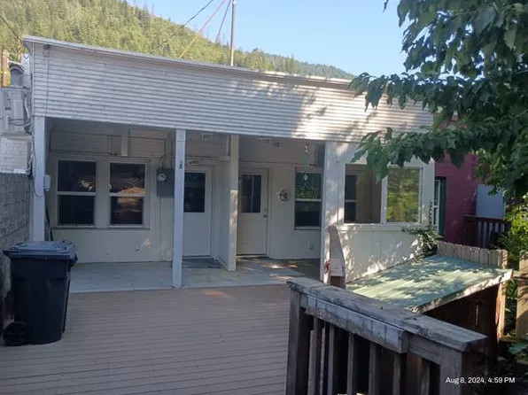 4100 Cedar St, Dunsmuir, CA 96025