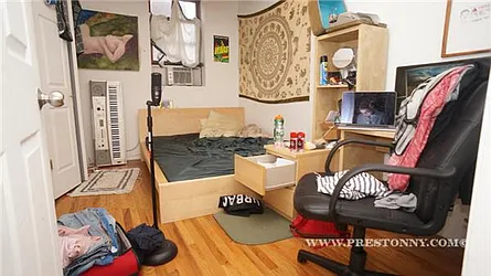 Rented by JM Preston Properties LLC