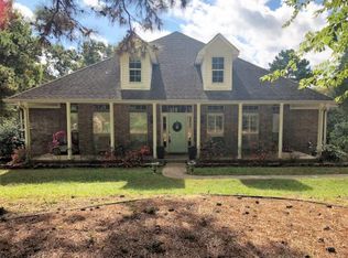 3102 Skyline Dr, Nacogdoches, TX 75965