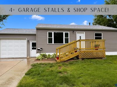 2904 S Glendale Ave, Sioux Falls, SD, 57105