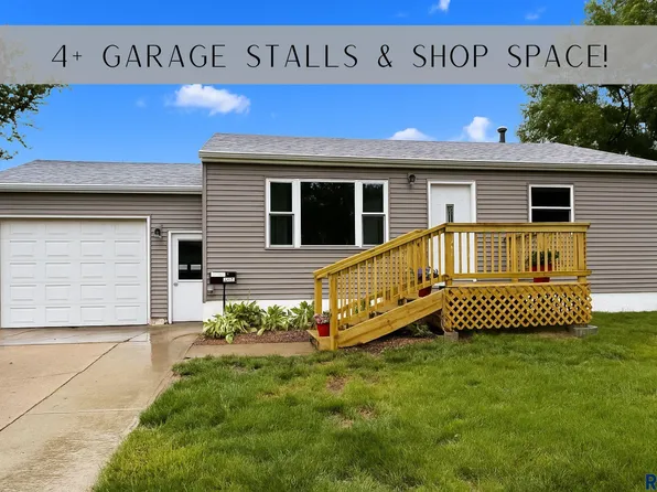 2904 S Glendale Ave, Sioux Falls, SD 57105