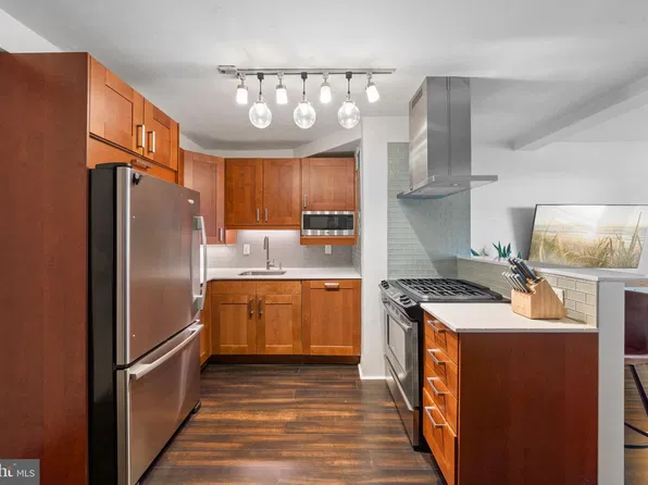 1810 Rittenhouse Sq APT 610, Philadelphia, PA 19103