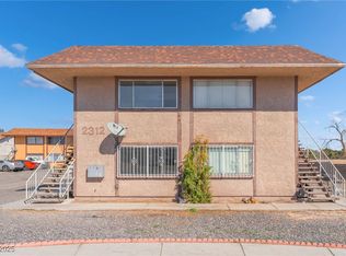 2312 Seco Adobe Cir APT C, North Las Vegas, NV 89030