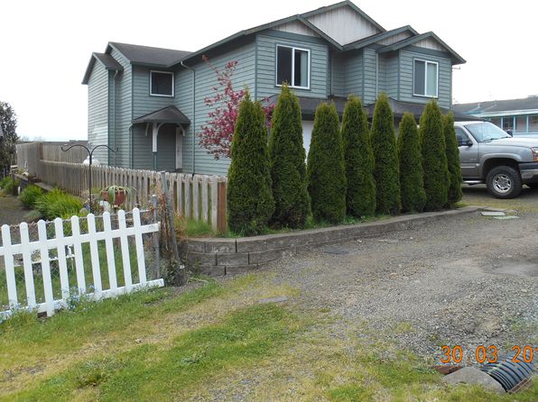 409 Evergreen Ave #A