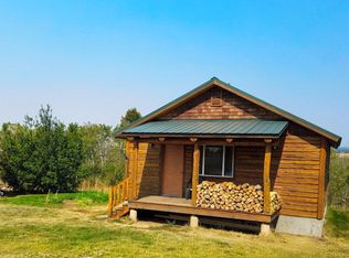 3825 Fishermans Dr, Ashton, ID 83420