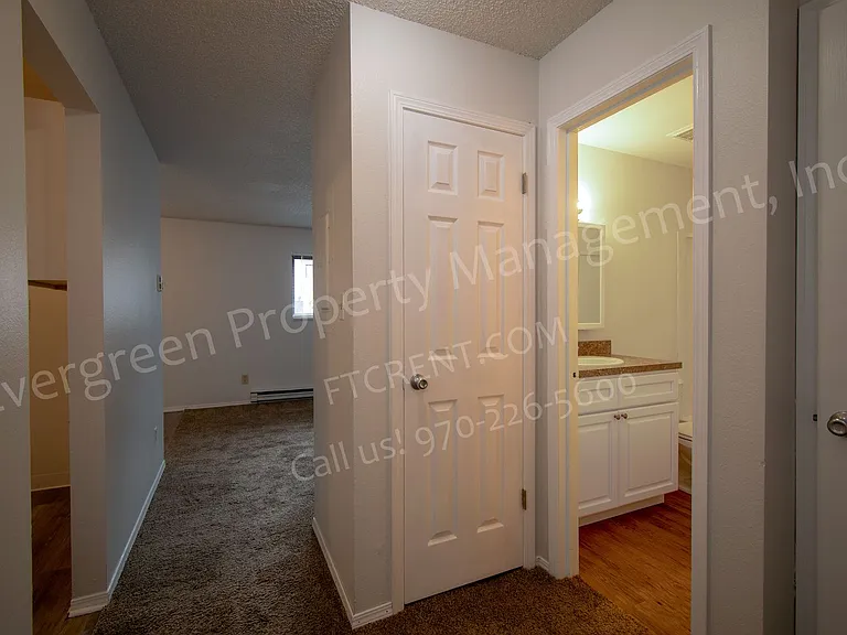 211 N Shields St — Photo 8