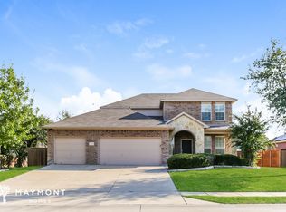 3009 Flowering Springs Dr, Forney, TX 75126