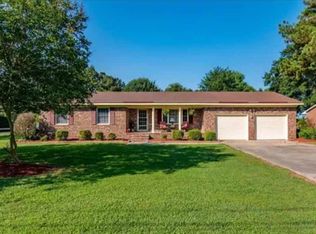 1323 Nc Highway 33 W, Chocowinity, NC 27817